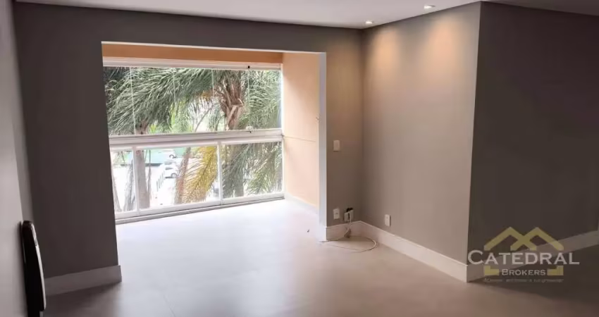 Apartamento com 3 dormitórios, 92 m² - venda por R$ 985.800,00 ou aluguel por R$ 6.130,95/mês - Parque Residencial Nove de Julho - Jundiaí/SP