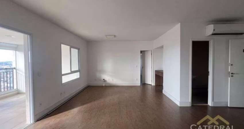 Apartamento com 3 dormitórios para alugar, 155 m² por R$ 9.780,00/mês - Anhangabaú - Jundiaí/SP