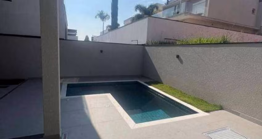 Sobrado com 3 dormitórios à venda, 215 m² por R$ 1.795.000,00 - Loteamento Reserva Ermida - Jundiaí/SP