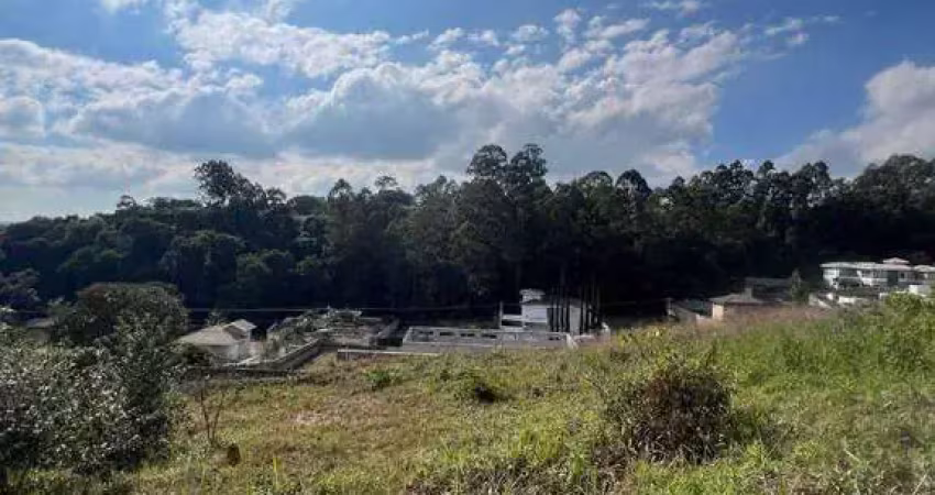 Terreno à venda, 1233 m² por R$ 550.000,00 - Vale Azul - Jundiaí/SP