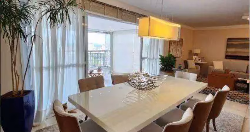 Apartamento com 3 dormitórios à venda, 216 m² por R$ 2.450.000,00 - Jardim São Bento - Jundiaí/SP