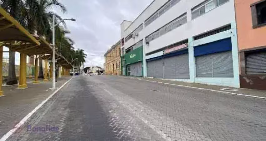 Ponto comercial para alugar na Rua Major Sucupira, 326, Centro, Jundiaí