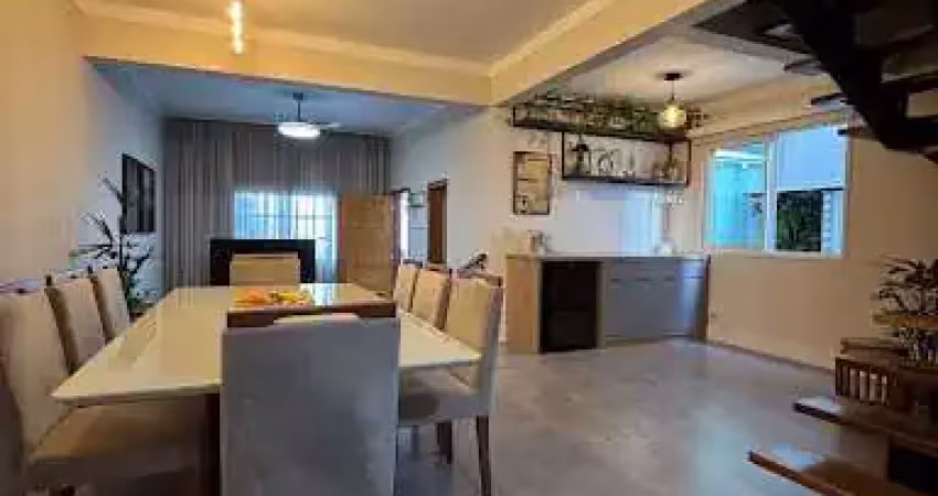 Casa com 3 dormitórios à venda, 163 m² por r$ 1.070.000,00 - medeiros - jundiaí/sp