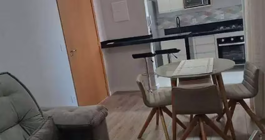 Apartamento com 2 dormitórios para alugar, 52 m² por r$ 3.553,55/mês - jardim do lago - jundiaí/sp