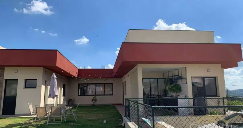 Casa com 6 dormitórios à venda, 177 m² por r$ 1.700.000,00 - morro alto - itupeva/sp