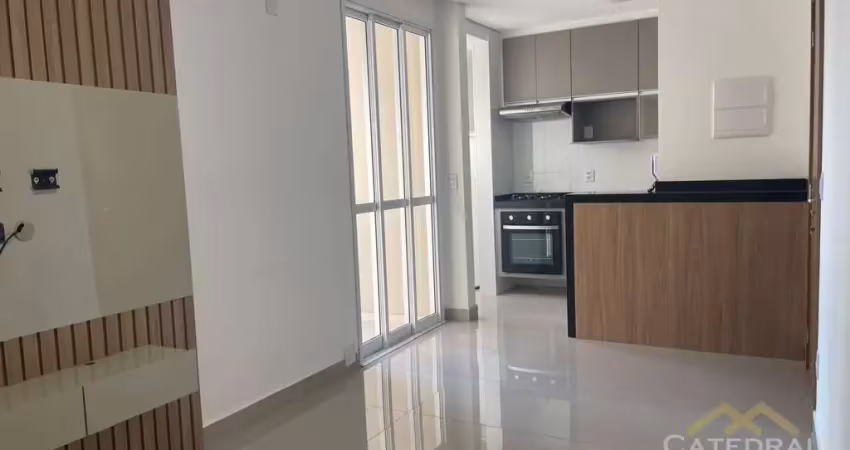 Apartamento com 2 dormitórios à venda, 53 m² por r$ 500.000,00 - jardim do lago - jundiaí/sp