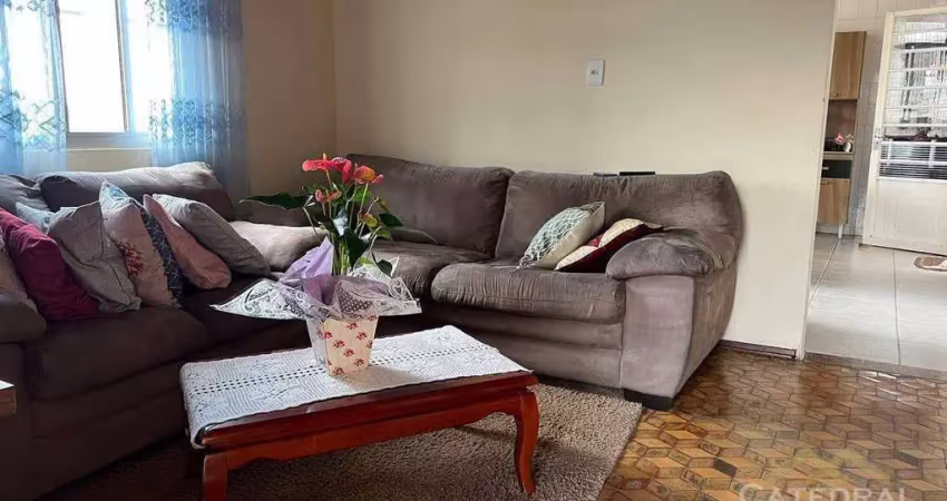 Casa com 3 dormitórios à venda, 128 m² por r$ 430.000,00 - vila maringá - jundiaí/sp