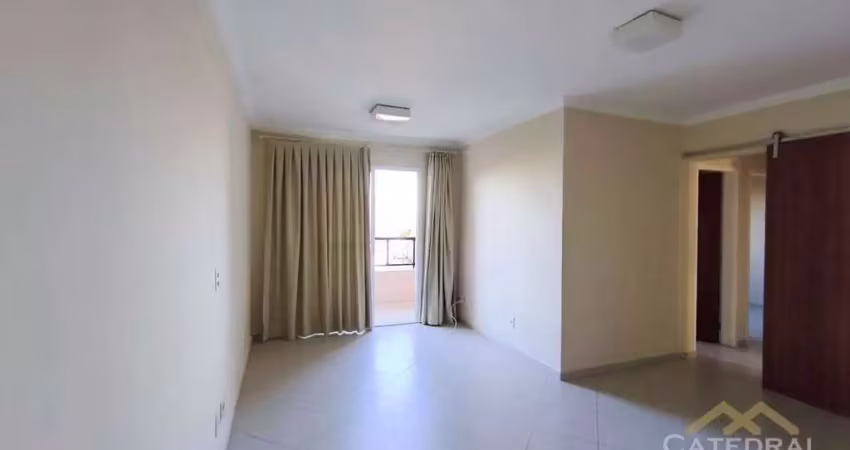Apartamento com 3 dormitórios para alugar, 79 m² por r$ 4.318,00/mês - anhangabaú - jundiaí/sp