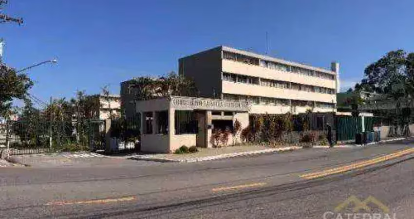 Apartamento com 2 dormitórios à venda, 64 m² por r$ 265.000,00 - parque cecap - jundiaí/sp