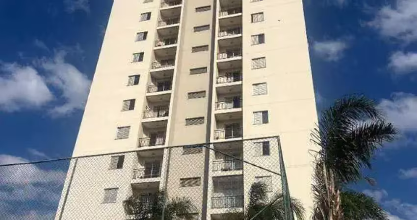 Apartamento com 2 dormitórios à venda, 50 m² por r$ 405.000,00 - vianelo bonfiglioli - jundiaí/sp