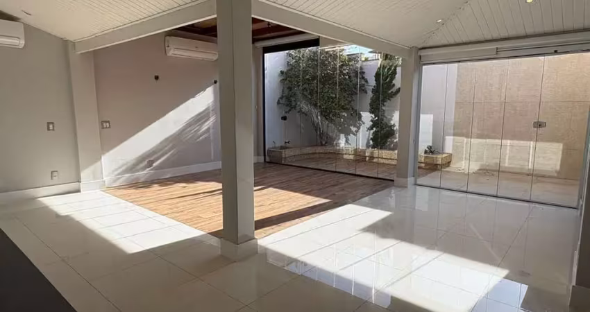 Sobrado com 3 dormitórios para alugar, 168 m² por r$ 8.532,43/mês - loteamento reserva ermida - jundiaí/sp