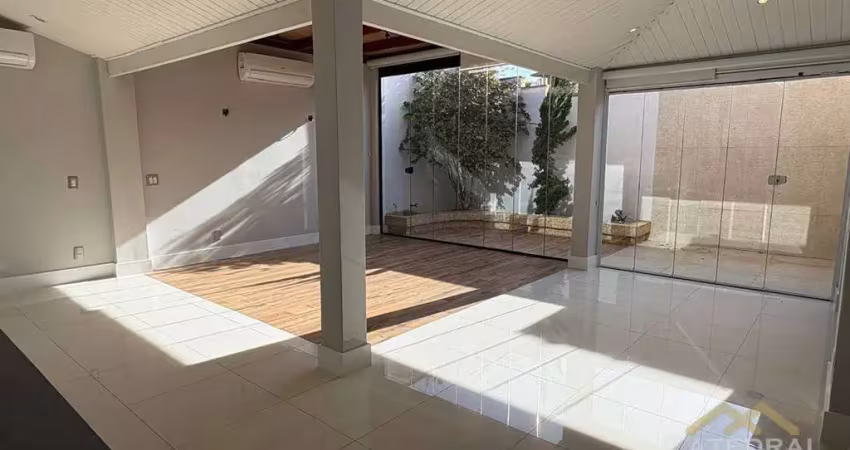 Sobrado com 3 dormitórios para alugar, 168 m² por r$ 8.532,43/mês - loteamento reserva ermida - jundiaí/sp