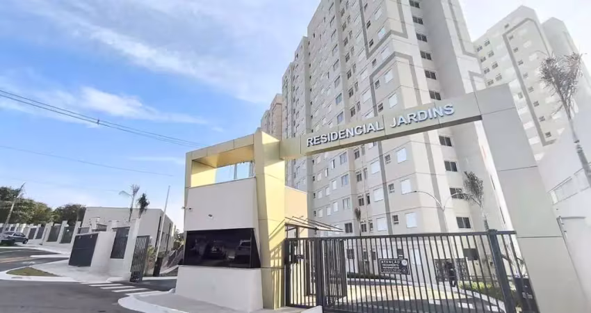 Apartamento com 2 dormitórios para alugar, 45 m² por r$ 2.710,00/mês - engordadouro - jundiaí/sp