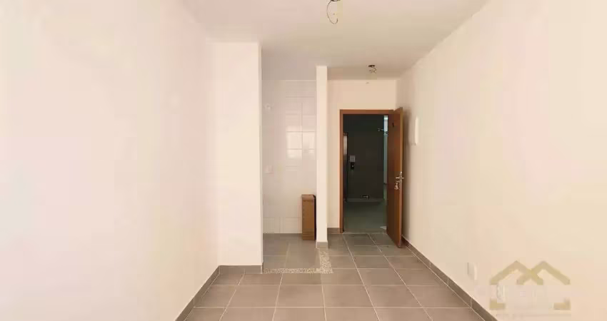 Apartamento com 2 dormitórios para alugar, 45 m² por r$ 2.400,00/mês - engordadouro - jundiaí/sp