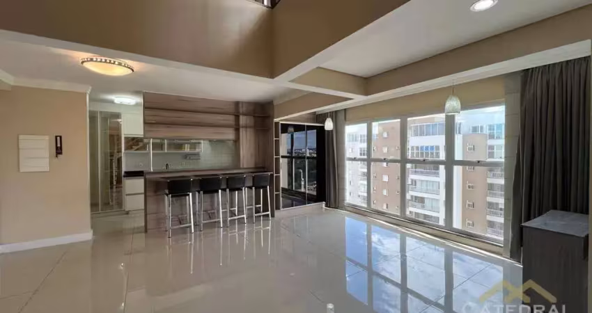 Cobertura com 3 dormitórios, 162 m² - venda por r$ 1.495.000,00 ou aluguel por r$ 7.954,34/mês - engordadouro - jundiaí/sp