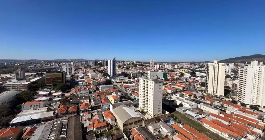 Apartamento com 3 dormitórios, 155 m² - venda por r$ 1.700.000,00 ou aluguel por r$ 9.550,00/mês - vila arens ii - jundiaí/sp