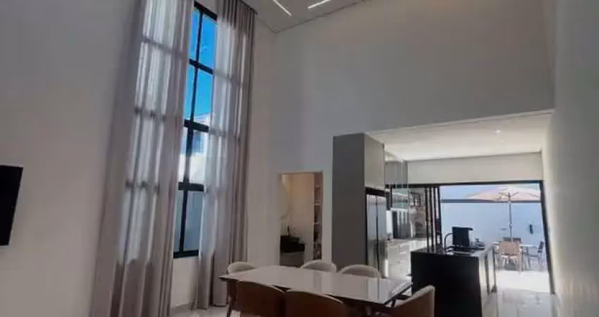 Casa com 3 dormitórios à venda, 150 m² por r$ 1.295.000,00 - são venâncio - itupeva/sp