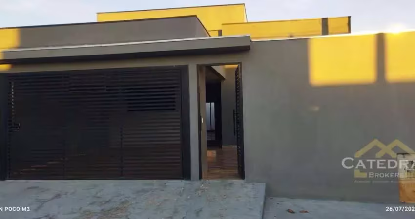 Casa com 3 dormitórios à venda, 145 m² por r$ 770.000 - residencial girassol - itupeva/sp