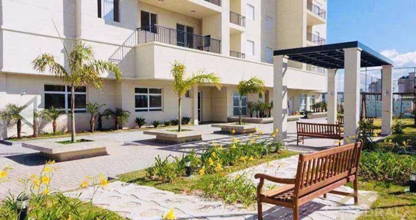 Apartamento com 3 dormitórios à venda, 92 m² por r$ 900.000,00 - jardim messina - jundiaí/sp