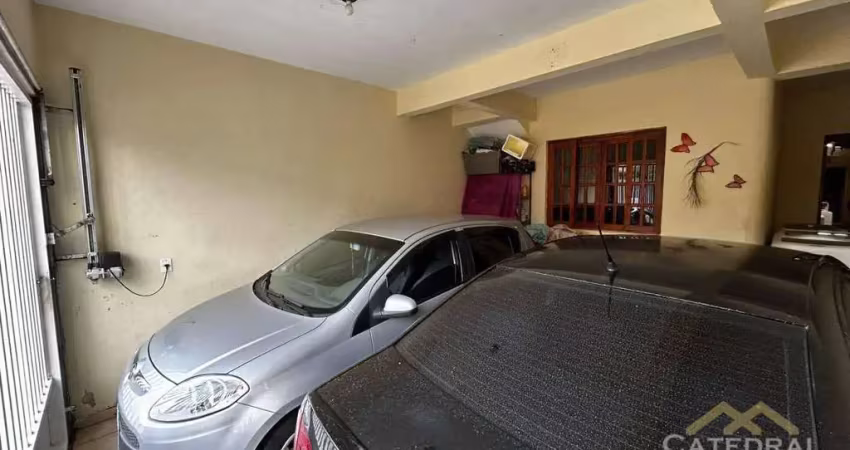 Casa com 4 dormitórios à venda, 159 m² por r$ 525.000,00 - fazenda grande - jundiaí/sp