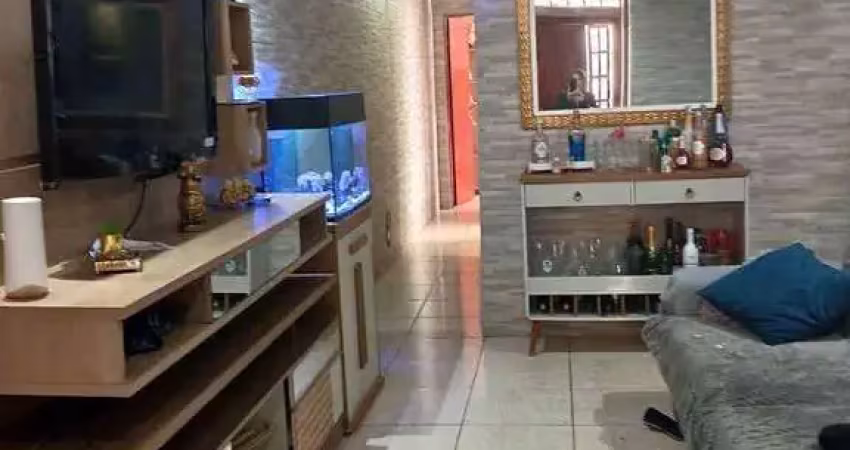 Casa com 2 dormitórios à venda, 107 m² por r$ 385.000 - centro - jundiaí/sp