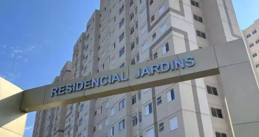 Apartamento com 2 dormitórios para alugar, 46 m² por r$ 2.392,00/mês - engordadouro - jundiaí/sp
