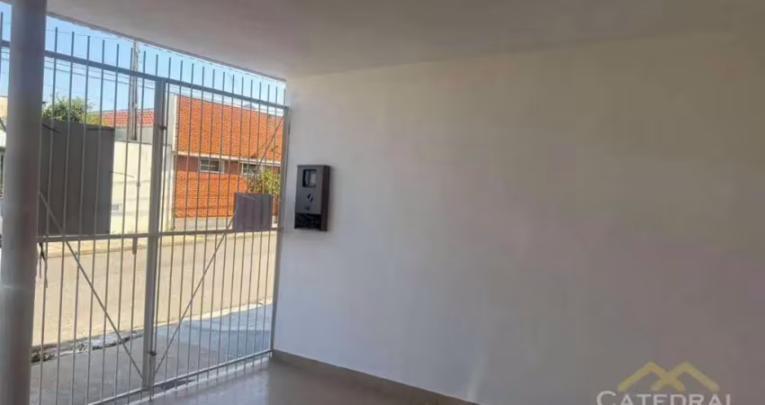 Casa com 2 dormitórios à venda, 115 m² por r$ 425.000,00 - vila rio branco - jundiaí/sp