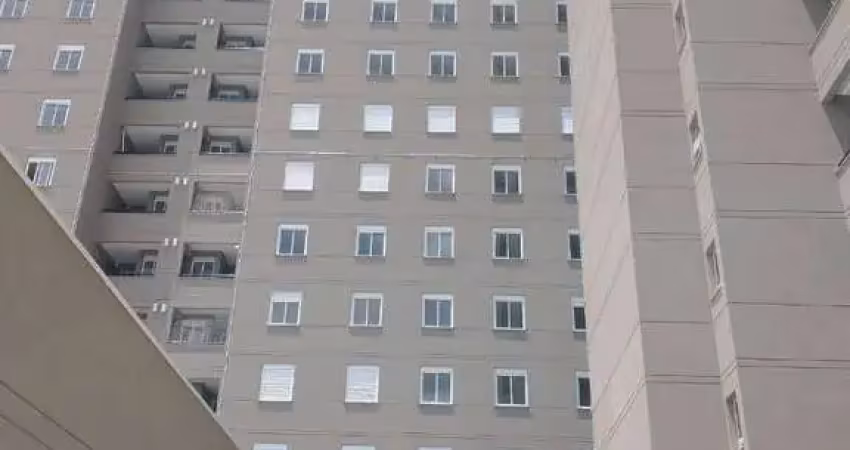 Apartamento com 2 dormitórios à venda, 56 m² por r$ 585.000,00 - horto florestal - jundiaí/sp