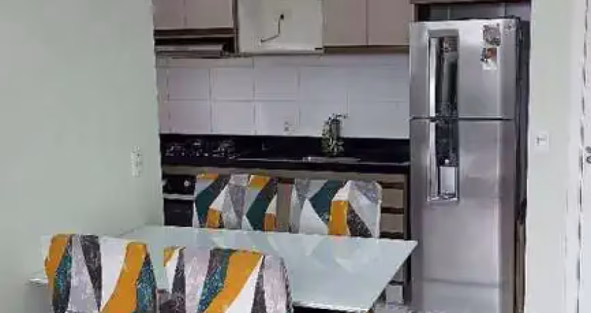 Apartamento com 2 dormitórios à venda, 54 m² por r$ 490.000 - vila nambi - jundiaí/sp
