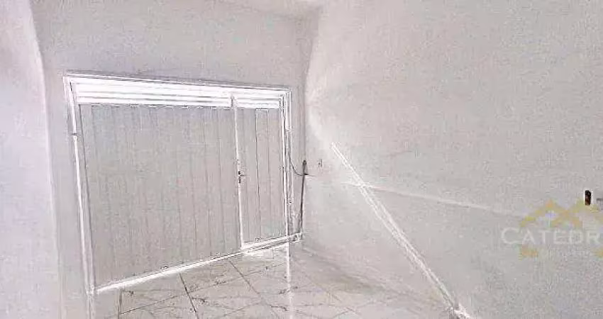Salão para alugar, 17 m² por r$ 1.400/mês - loteamento reserva ermida-eloy chaves - jundiaí/sp