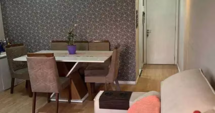 Apartamento com 3 dormitórios à venda, 70 m² por r$ 425.000,00 - jardim shangai - jundiaí/sp