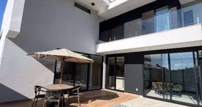 Sobrado à venda por r$ 5.500.000 - jardim samambaia - jundiaí/sp