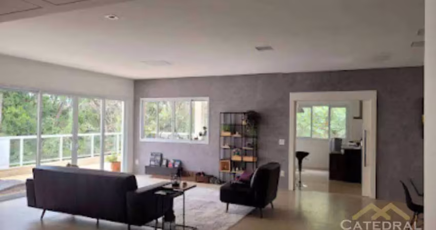 Casa com 3 dormitórios, 479 m² - venda por r$ 2.900.000,00 ou aluguel por r$ 12.890,00/mês - jundiaí mirim - jundiaí/sp