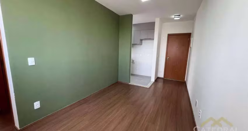 Apartamento com 2 dormitórios, 46 m² - venda por r$ 400.000,00 ou aluguel por r$ 2.700,00/mês - engordadouro - jundiaí/sp