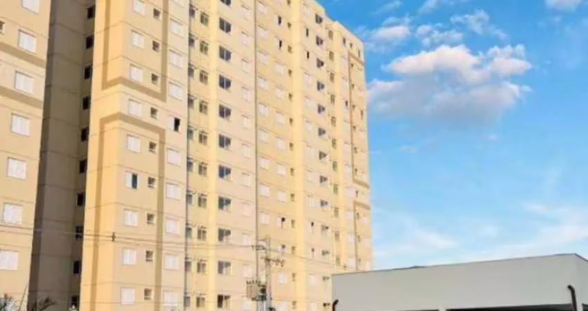 Apartamento com 2 dormitórios à venda, 46 m² por r$ 405.000,00 - engordadouro - jundiaí/sp