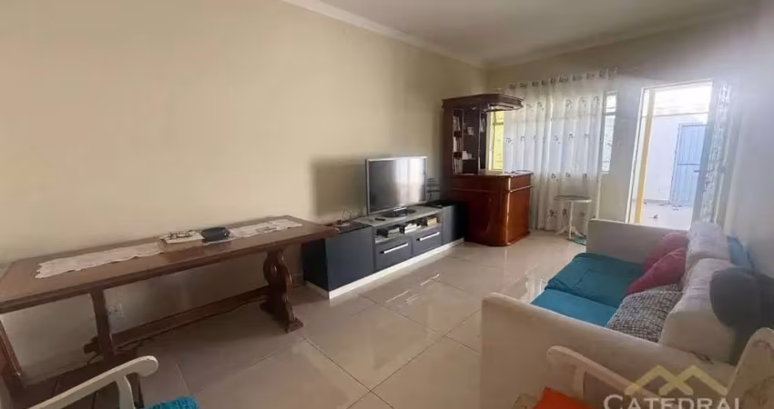 Casa com 4 dormitórios à venda, 204 m² por r$ 1.600.000,00 - vila arens - jundiaí/sp