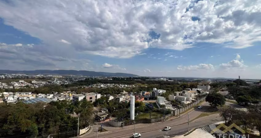 Apartamento com 2 dormitórios para alugar, 47 m² por r$ 2.450,00/mês - engordadouro - jundiaí/sp
