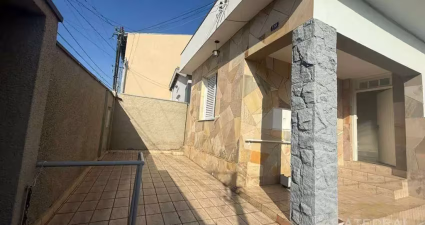 Casa com 3 dormitórios à venda, 140 m² por r$ 750.000,00 - vila progresso - jundiaí/sp
