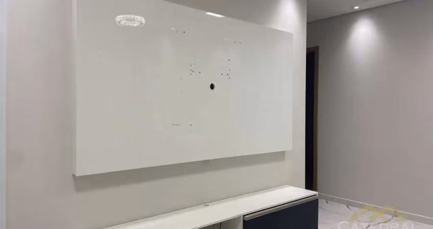 Apartamento com 2 dormitórios para alugar, 52 m² por r$ 3.048,17/mês - jardim do lago - jundiaí/sp