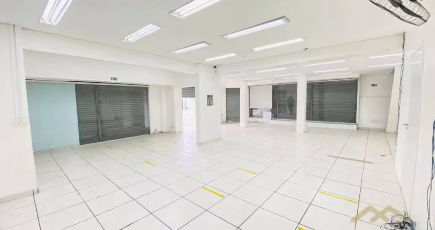 Loja para alugar, 150 m² por r$ 12.000/mês - centro - jundiaí/sp