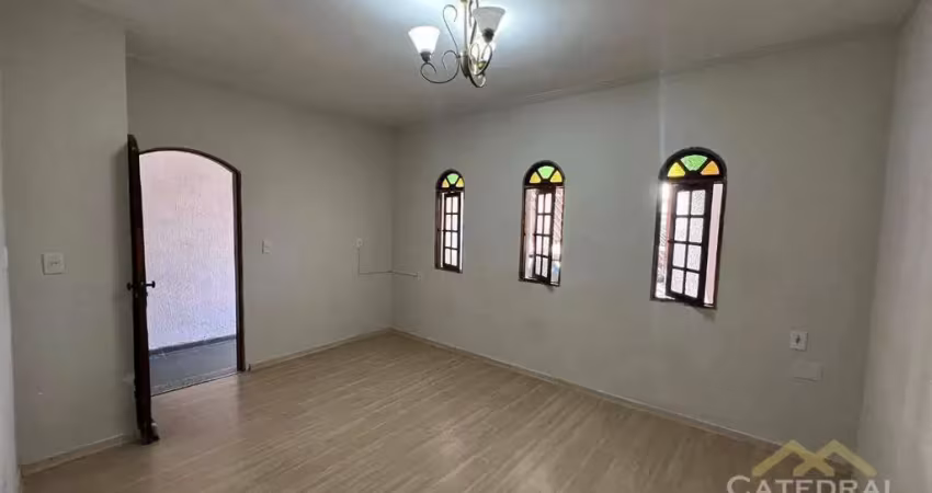 Casa com 2 dormitórios para alugar, 126 m² por r$ 2.601,00/mês - parque cidade jardim ii - jundiaí/sp