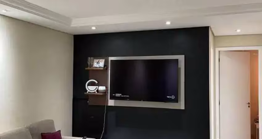 Apartamento com 2 dormitórios à venda, 48 m² por r$ 350.000,00 - nova cidade jardim - jundiaí/sp