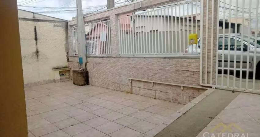 Casa com 2 quartos e edícula à venda, 120 m² por r$ 535.000 - vila nova esperia - jundiaí/sp