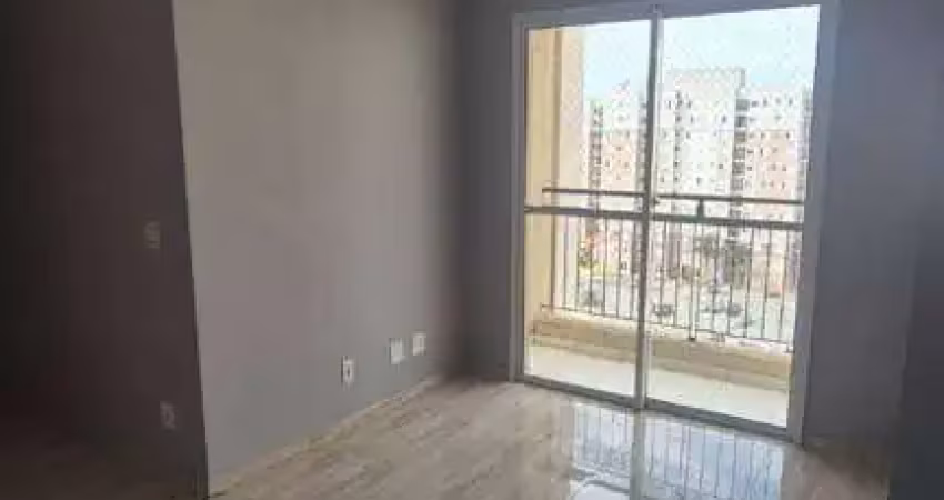 Apartamento com 2 dormitórios para alugar, 50 m² por r$ 2.550/mês - vila nambi - jundiaí/sp