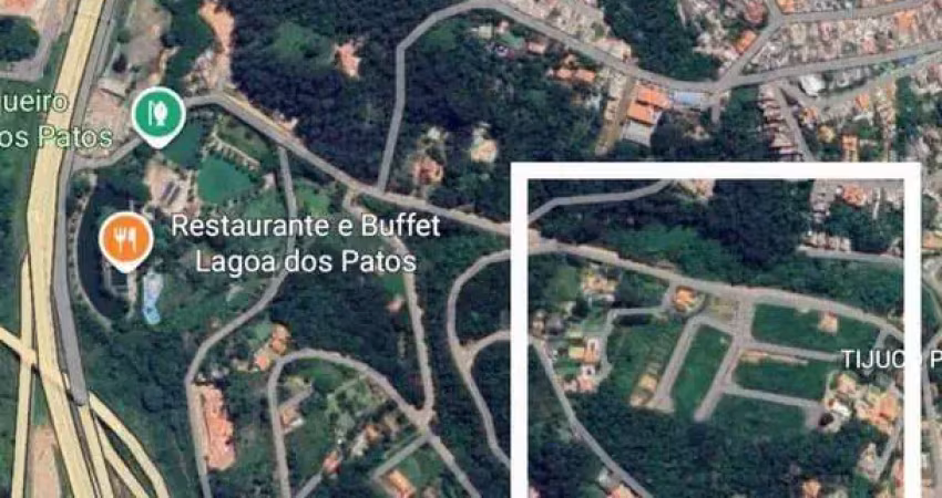 Terreno à venda, 250 m² por r$ 255.000,00 - tijuco preto - jundiaí/sp