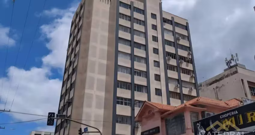 Sala para alugar, 110 m² por r$ 5.890,00/mês - centro - jundiaí/sp