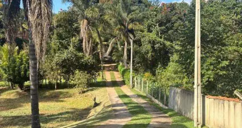 Chácara com 3 dormitórios à venda, 4500 m² por r$ 1.490.000,00 - jardim marajoara - jundiaí/sp
