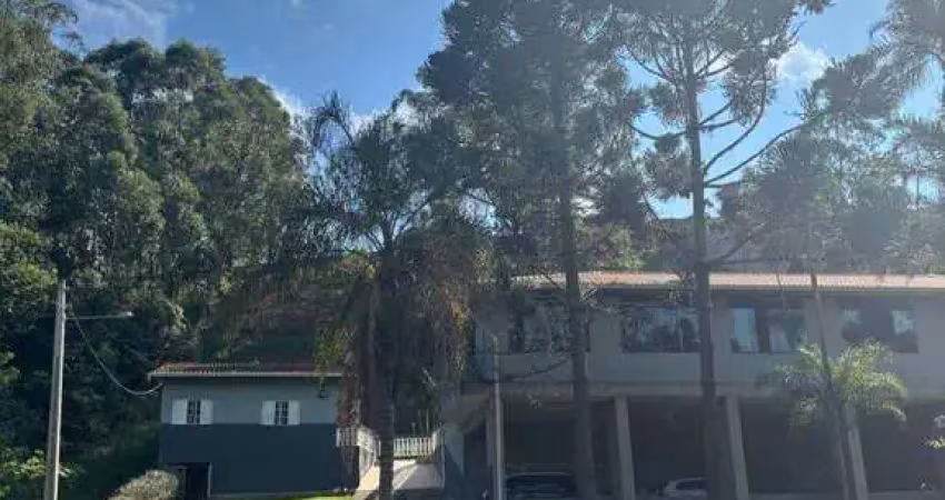 Chácara com 3 dormitórios, 4500 m² - venda por r$ 1.500.000,00 ou aluguel por r$ 6.650,00/mês - jardim marajoara - jundiaí/sp