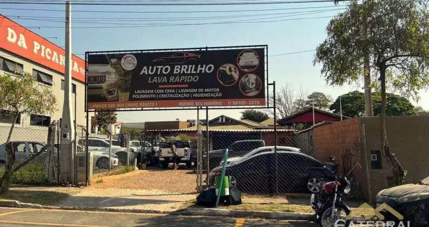 Terreno, 300 m² - venda por r$ 954.000,00 ou aluguel por r$ 5.475,12/mês - jardim primavera - itupeva/sp