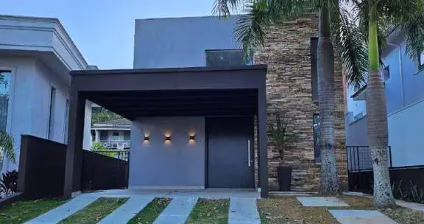 Casa com 3 dormitórios à venda, 161 m² por r$ 2.050.000,00 - residencial ibi aram i - itupeva/sp